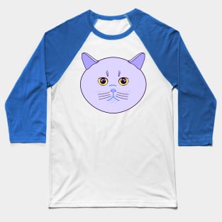 Cool cats Baseball T-Shirt